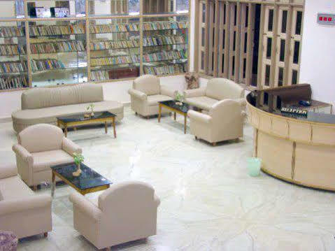 Santana Hotel ปูรี ภายนอก รูปภาพ